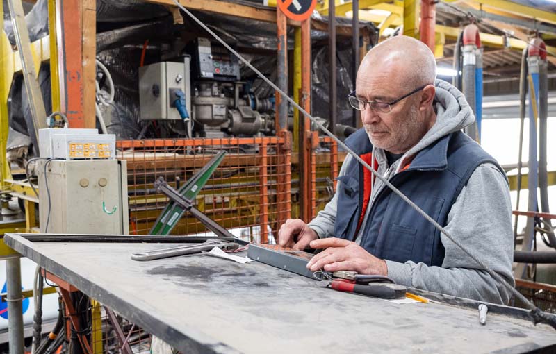 À quoi sert un compteur cryogénique ?, Marne